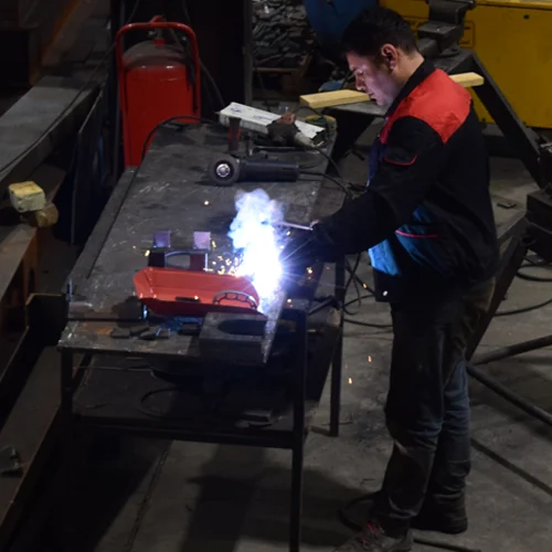 Nebratek engineering and fabrication