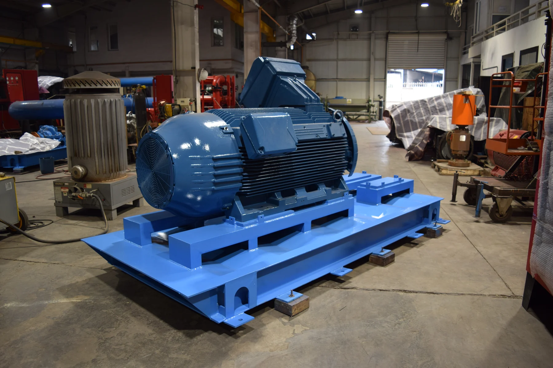 Water & Wastewater