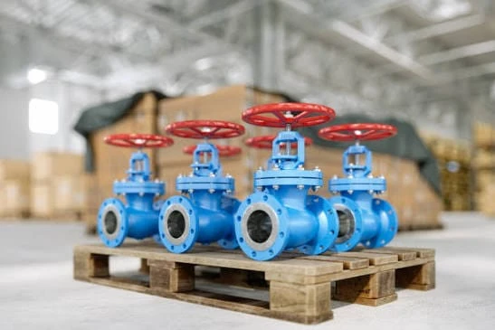 Valves